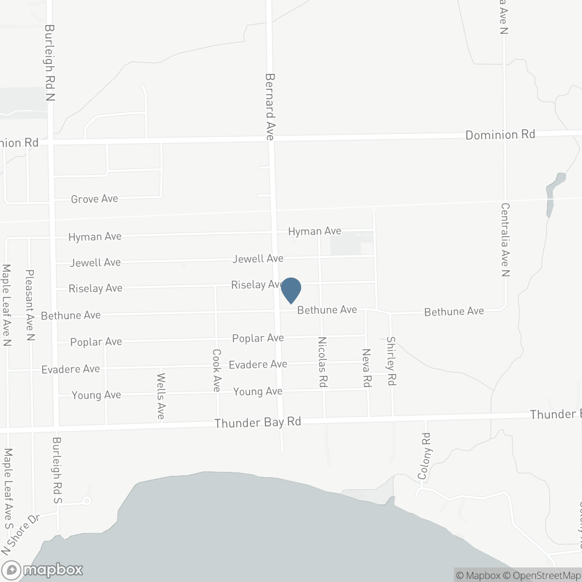 196 BERNARD AVENUE, Fort Erie, Ontario L0S 1N0